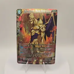 DBS Legend of the Dragon Balls SR Lot x5 NM Super Rare Dragon Ball Super Cards - Image 5