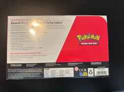 Pokemon Prismatic Evolutions Elite Trainer Box ETB Booster Bundle Costco 2-Pack - Image 3