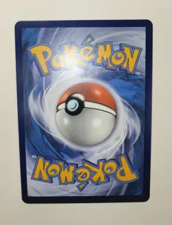 Pikachu V 086/264 Fusion Strike Ultra Rare Holo Pokemon TCG Card - Image 3