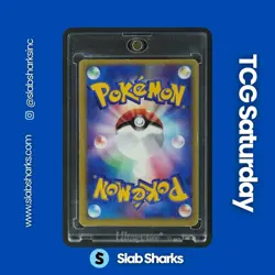 2001 POKEMON CARD VS SERIES 1ST EDITION #090/141 KAREN'S TYRANITAR HOLO - Image 2