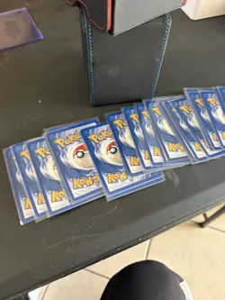 🌵Mini Collection Bulk Lot of 40 Pokemon Card Vintage Skyridge/Ex-Aquapolis - Image 3