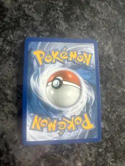 Pokemon TCG Steven Trainer Card Full Art Holo, XY Ancient Origins, Card 95/98 - Image 2