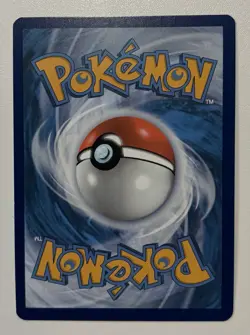 Miraidon 013 Full Art Promo Exclusive Holo Pokemon Card 120 HP Lightning Laser - Image 2
