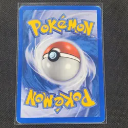 Pikachu - 012 - Black Star Promo - Pokemon Card - HP - Image 2