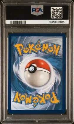 2022 Pokemon Lost Origin # 069 Radiant Gardevoir PSA 9 Card MINT! Free Shipping! - Image 2