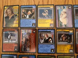 WWE Raw Deal Assorted 28 Card Lot + Rikishi + RVD and Shane O'Mac - Image 2