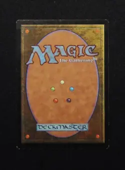 MTG URZA'S TOWER Land Fifth Edition - Image 2