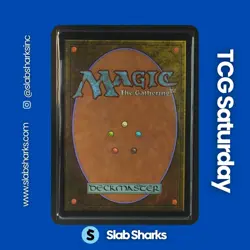 2009 MAGIC: THE GATHERING ALARA REBORN #24 LICH LORD OF UNX - Image 2