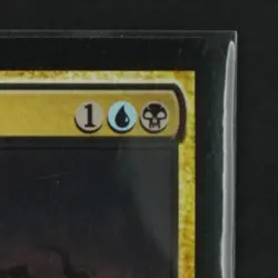 2009 MAGIC: THE GATHERING ALARA REBORN #24 LICH LORD OF UNX - Image 5