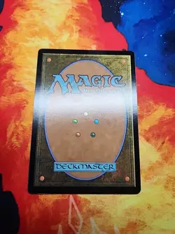 Ohran Frostfang - Commander Masters (CMM) - NM - Image 2