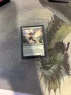 MTG Dragon Sniper - Tarkir: Dragonstorm (TDM) #139 Magic the Gathering - Image 2