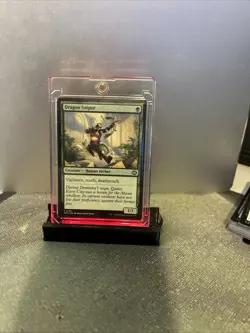 MTG Dragon Sniper - Tarkir: Dragonstorm (TDM) #139 Magic the Gathering - Image 5