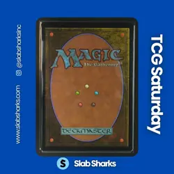 2009 MAGIC: THE GATHERING ALARA REBORN #24 LICH LORD OF UNX - Image 2