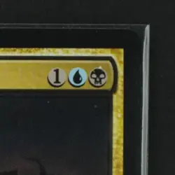 2009 MAGIC: THE GATHERING ALARA REBORN #24 LICH LORD OF UNX - Image 5