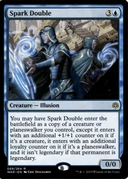 Spark Double R War of the Spark 68 NM - Image 1