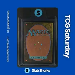 2004 MAGIC: THE GATHERING CHAMPIONS OF KAMIGAWA #268 SENSEI'S DIVINING TOP - Image 2