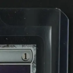 2004 MAGIC: THE GATHERING CHAMPIONS OF KAMIGAWA #268 SENSEI'S DIVINING TOP - Image 5