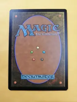 MTG: Maze of Ith 322 - Double Masters - Image 2