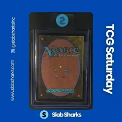 2004 MAGIC: THE GATHERING CHAMPIONS OF KAMIGAWA MINAMO, SCHOOL AT WATER'S EDGE - Image 2