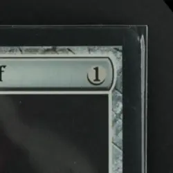 2009 MAGIC: THE GATHERING ZENDIKAR #196 BLADE OF BLOODCHIEF - Image 5