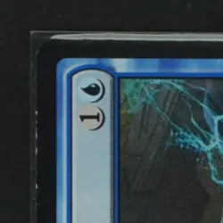 2020 MAGIC: THE GATHERING ZENDIKAR RISING #067 MADDENING CACOPHONY - Image 3