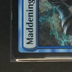 2020 MAGIC: THE GATHERING ZENDIKAR RISING #067 MADDENING CACOPHONY - Image 4