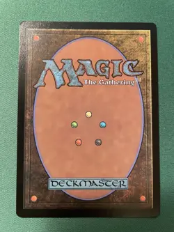 1x MTG Command Beacon -Tarkir: Dragonstorm - Magic the Gathering Rare - Image 2