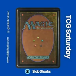 2020 MAGIC: THE GATHERING COMMANDER LEGENDS #411 COMET STORM - Image 2
