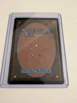 Final Fantasy MTG - Shantotto's Coercion Showcase Rare Non-Foil (Near Mint) - Image 2