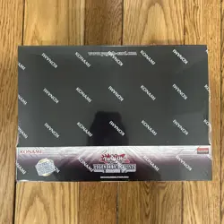 Yu-Gi-Oh! Legendary Duelists Season 2 - 1st Edition - Sealed Display Box - Image 2