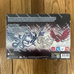 Yu-Gi-Oh! Legendary Duelists Season 2 - 1st Edition - Sealed Display Box - Image 5