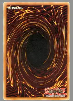 LOB-108 Man-Eater Bug - Unlimited - LP - HOLO SHIFT MISPRINT - Image 2