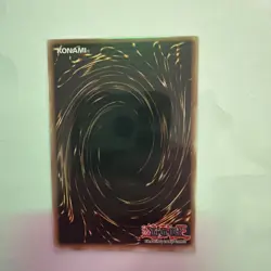 Yugioh Red-Eyes Black Metal Dragon PP01-EN015 Super Rare NM - Image 2