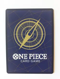 Carte One Piece - Gum-Gum pluie R OP02-068 PRB-02 Rare Alt Art vol.2 FR NM - Image 2