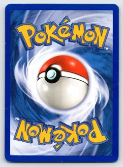 Numel 5/10 2004 Latias Trainer Kit Half Deck Promo Pokemon Card Yuka Morii - Lp - Image 2