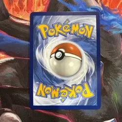 Pokemon TCG Trainer Lacey Prismatic Evolutions Holo Card 175/131 NM Condition - Image 2