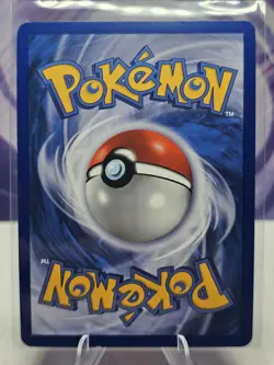 Voltorb 83/102 LP Reverse Holo HGSS Triumphant Pokemon Card - Image 2