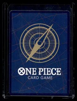 Gum-Gum Champion Rifle EB01-028 R Memorial Collection One Piece Card TCG English - Image 2