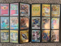 Pokemon Mix Card Collection 360 Lot Modern Set - Image 2