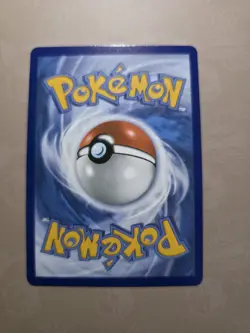 Pokemon TCG Mega Zygarde EX 124/088 Full Art Holo 310 HP Card - POR Set - Image 2