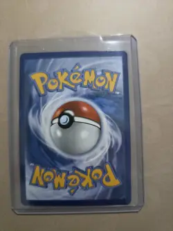 Pokemon TCG Mega Zygarde EX 124/088 Full Art Holo 310 HP Card - POR Set - Image 4