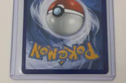 Basic Water Energy 279/193- Gold Hyper Rare Card- Pokemon- Paldea Evolved - Image 5