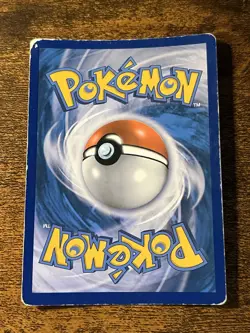 Charizard 19/113 Legendary Treasures Holo Pokemon Card - Image 2