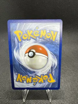 Pikachu V SWSH143 SWSH: Sword & Shield Celebrations Promo Card - Image 2