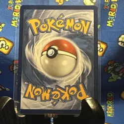 Pokemon Rowlet Grass Card POR 090/088 HP 80 2023 Pokemon TCG English Standard - Image 2