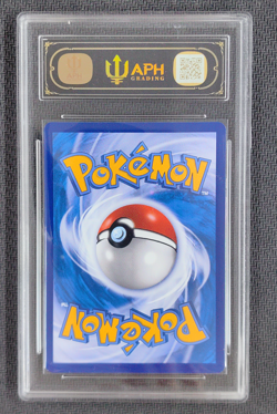 APH 10 Pokemon CSM2a C C S-Chinese TCG Card 153/150 CHR Pikachu - Image 2