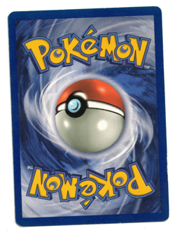 Pokemon Card: Jolteon 20/64 1st Edition Jungle Set Vintage Rare! EX - Image 2