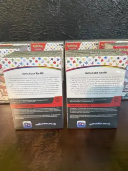 Pokemon TCG Scarlet & Violet 151 Booster Bundle Lot of 12 New Factory Sealed - Image 3