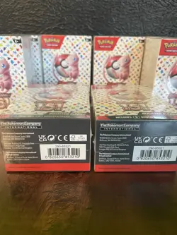 Pokemon TCG Scarlet & Violet 151 Booster Bundle Lot of 12 New Factory Sealed - Image 5