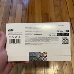 Mtg Secret Lair So Salty Foil PAX East - Image 2